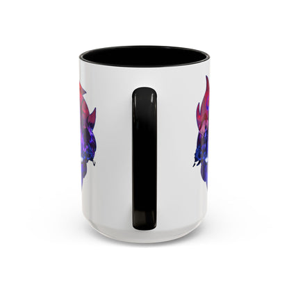 Sung Jinwoo Coffee Mug
