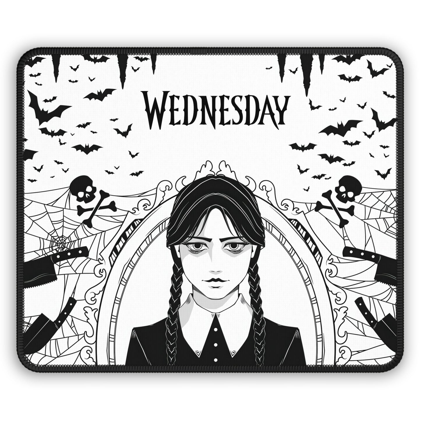 Wednesday small