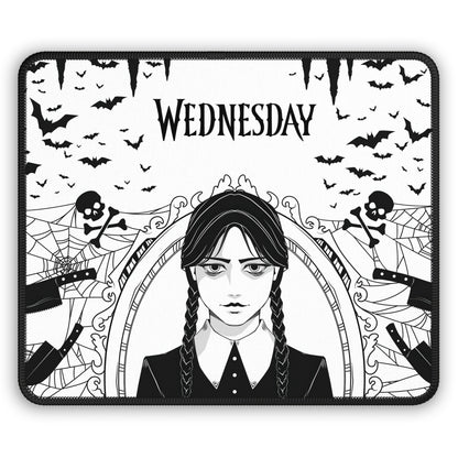 Wednesday small