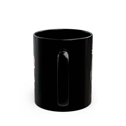 MurderBot Mug, Sweet Dreams Cup