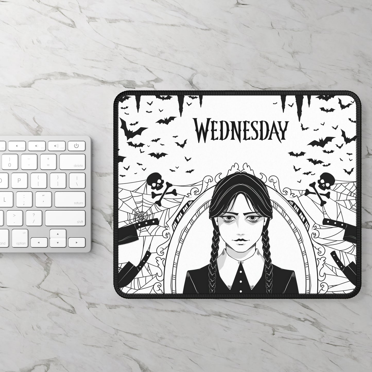 Wednesday small