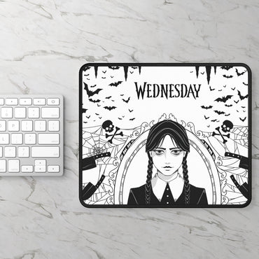 Wednesday small