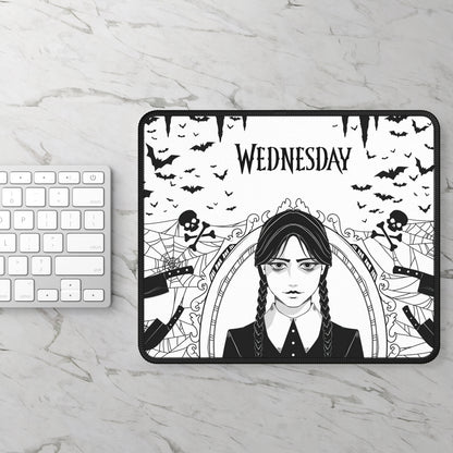 Wednesday small
