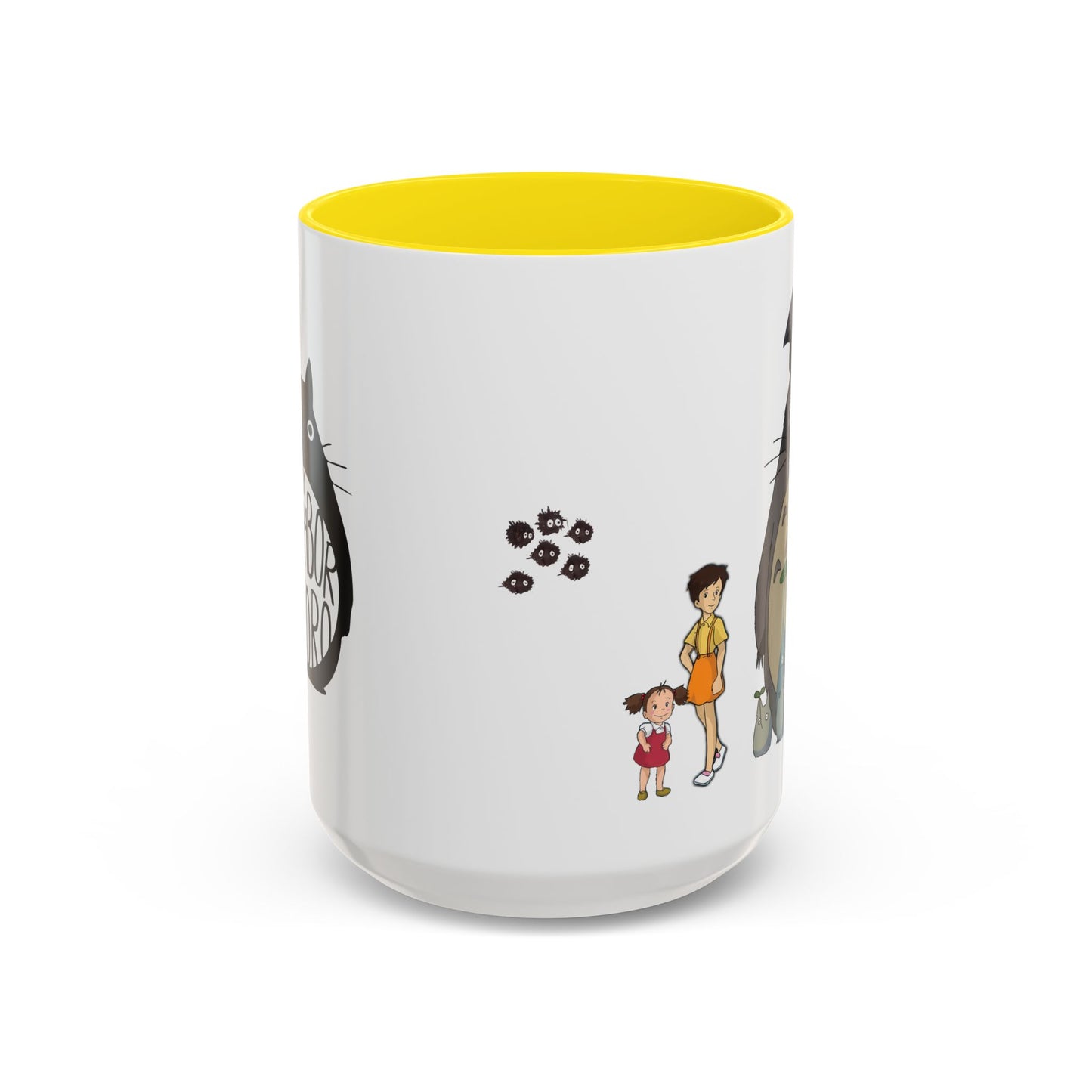 My Neighbor Totoro Coffee Mug