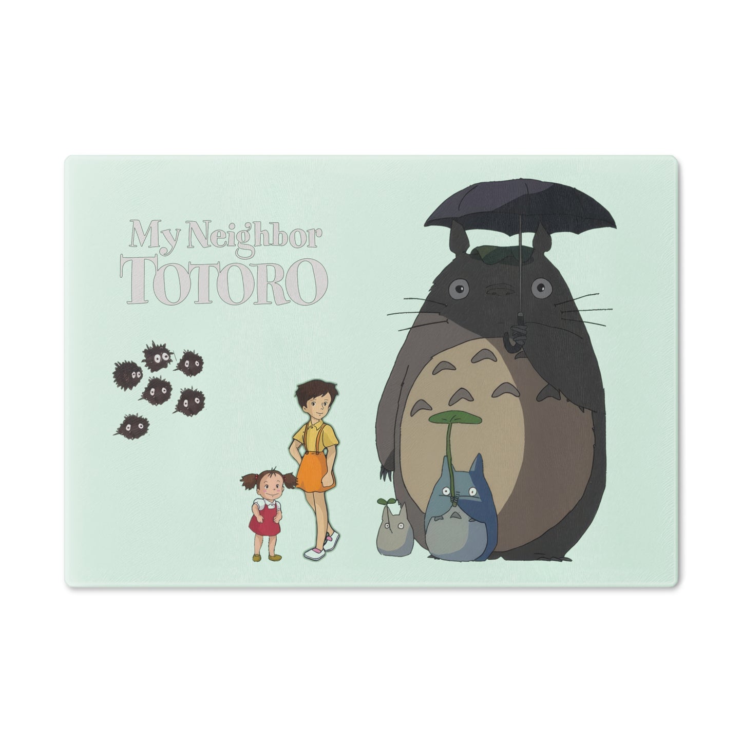 My Neighbor Totoro