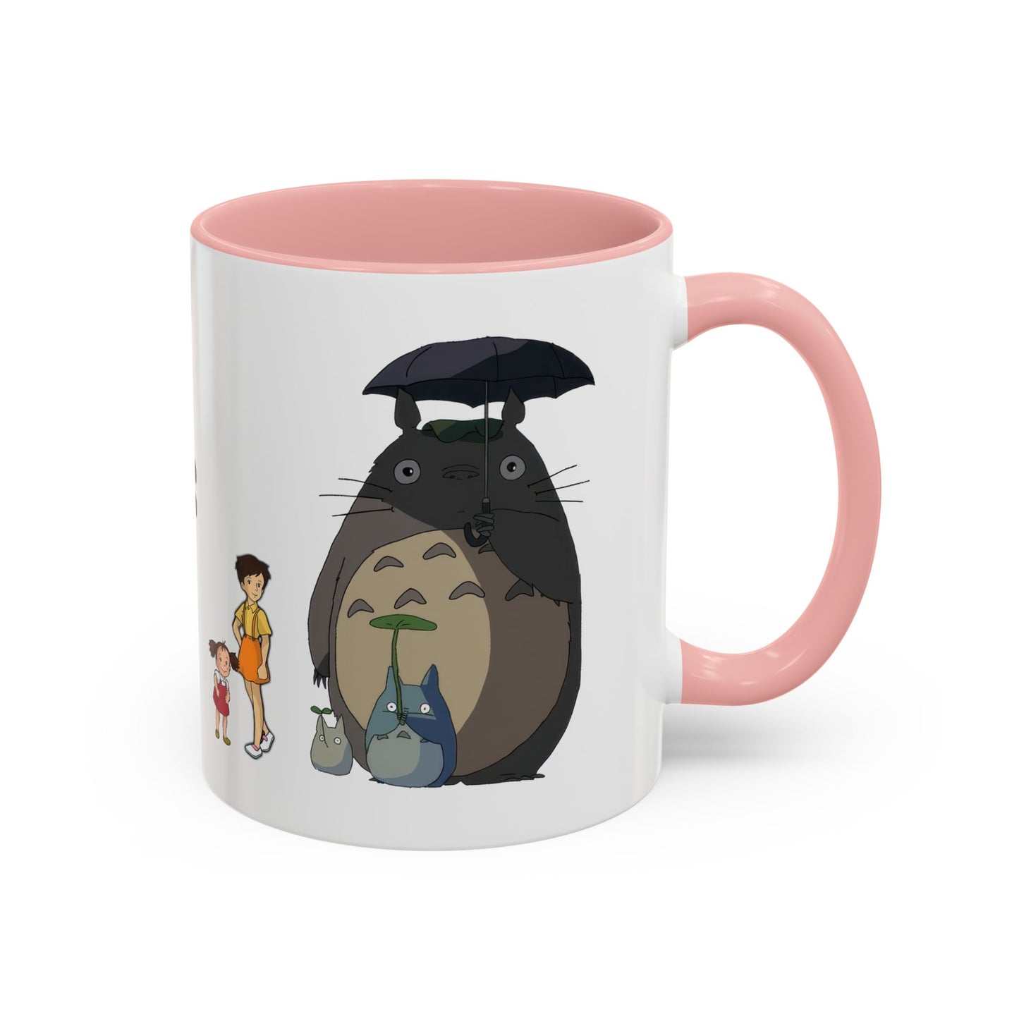 My Neighbor Totoro Coffee Mug