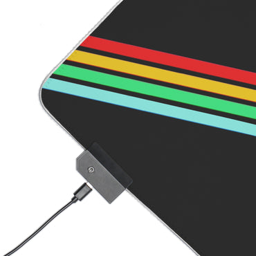 ARC Raiders LED Stripes