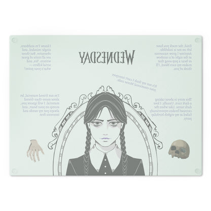Wednesday Addams