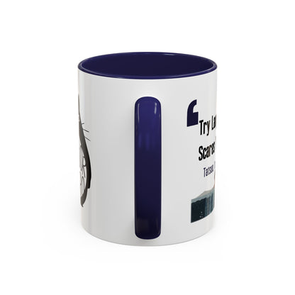 My Neighbor Totoro Coffee Mug