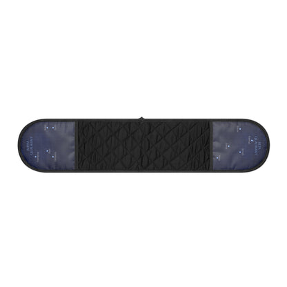 Alpha-Beta Quadrant Oven Gloves