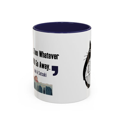 My Neighbor Totoro Coffee Mug