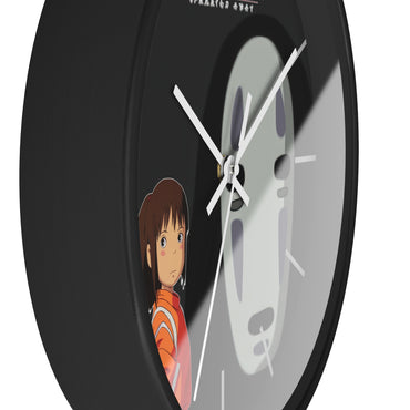 Spirited Away, No Face