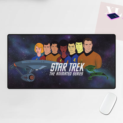 Trek Retro TOS