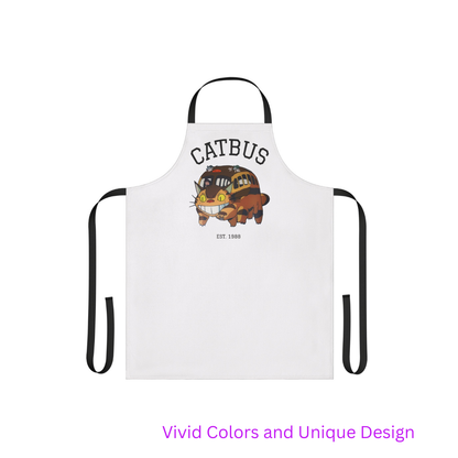 Catbus Apron, My Neighbor Totoro