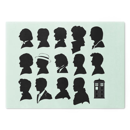 Dr Who & TARDIS