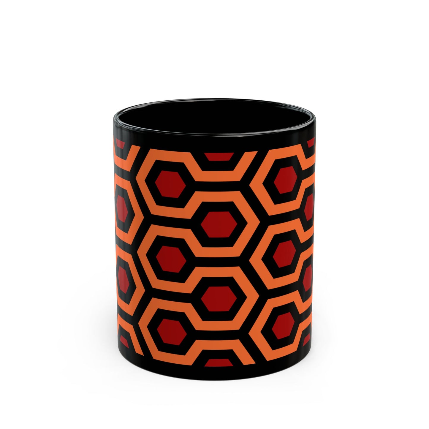 The Shining Mug, Overlook Hotel Cup