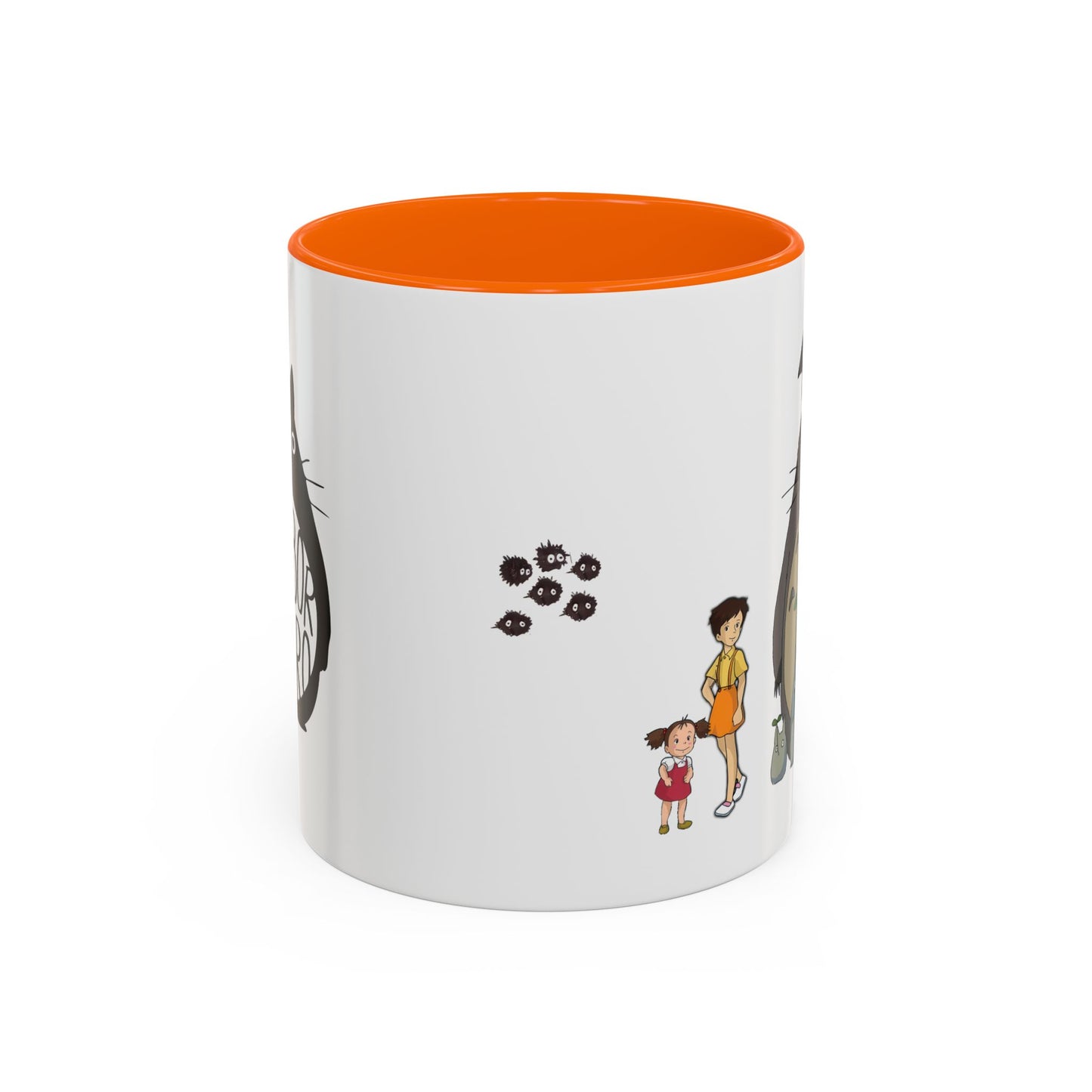 My Neighbor Totoro Coffee Mug