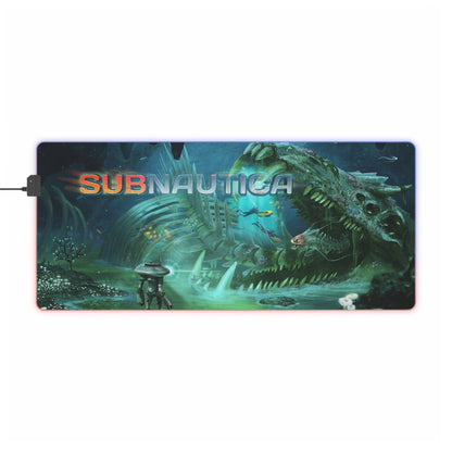 Subnautica LED