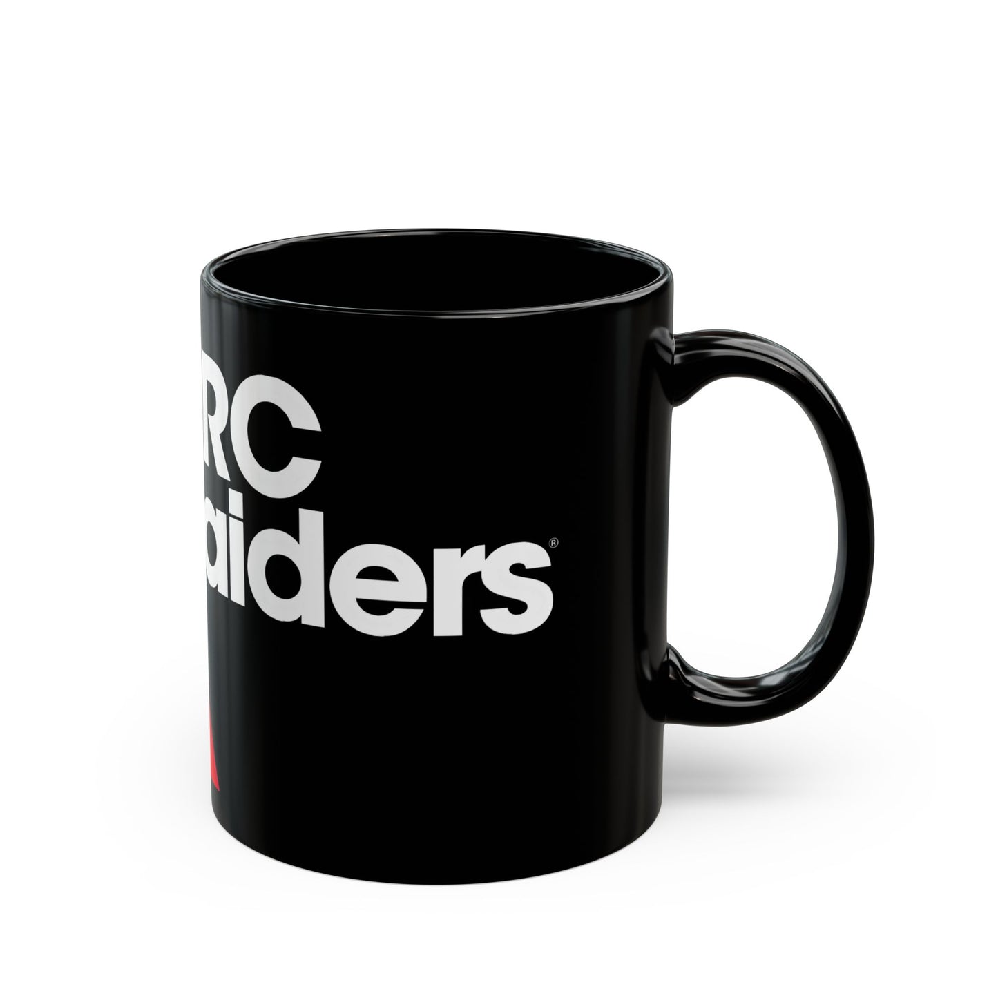 ARC Raiders Mug, Black Coffee Cup