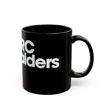 ARC Raiders Mug, Black Coffee Cup