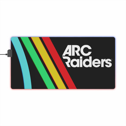 ARC Raiders LED Logo