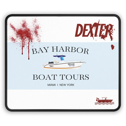 Bay Harbor with Blood small