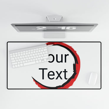 Add Your Own Text: Demon Slayer