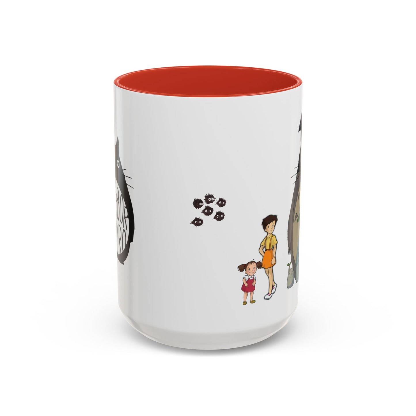 My Neighbor Totoro Coffee Mug