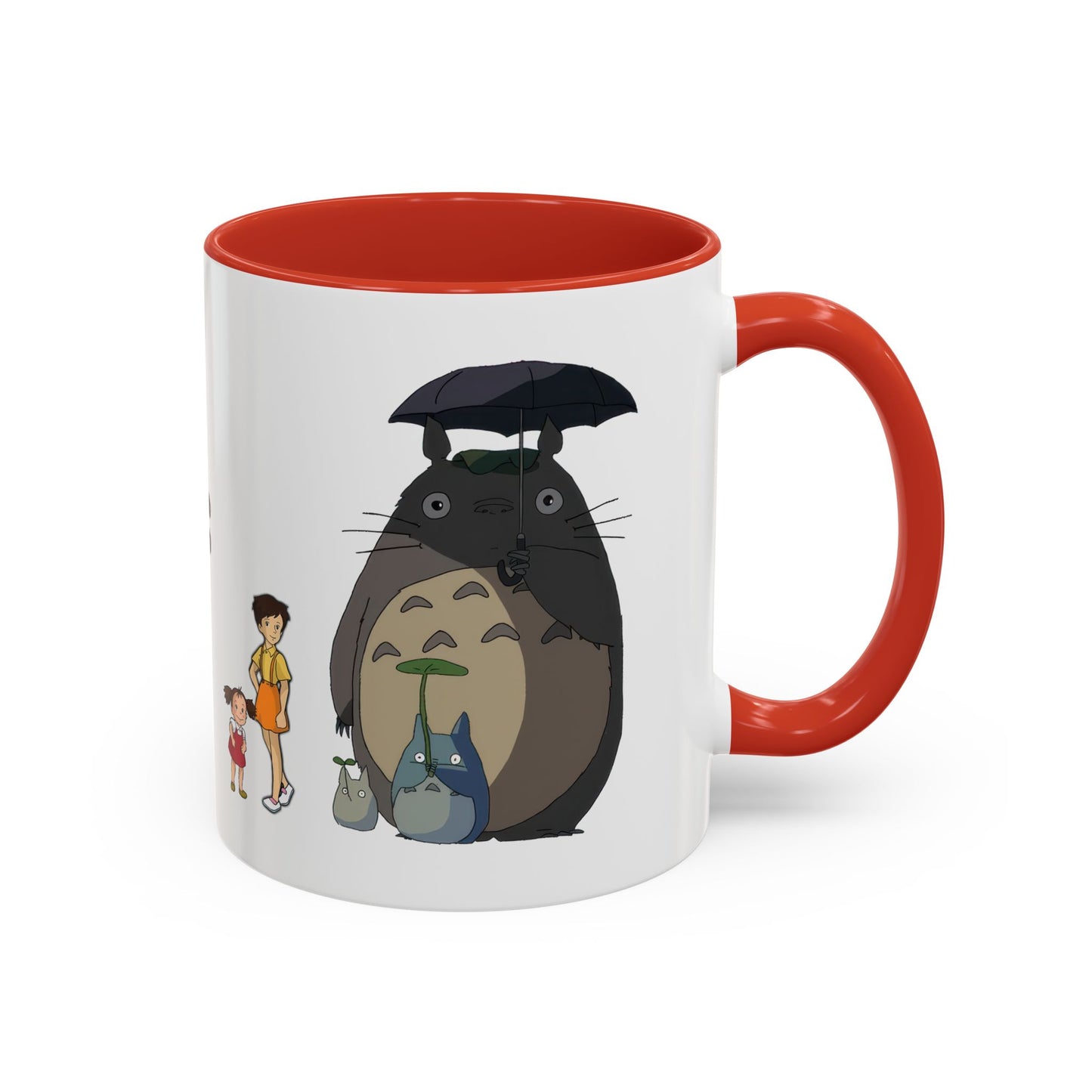 My Neighbor Totoro Coffee Mug