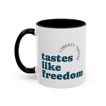 Statue of Liberty Mug, Liberty Coffee Cup