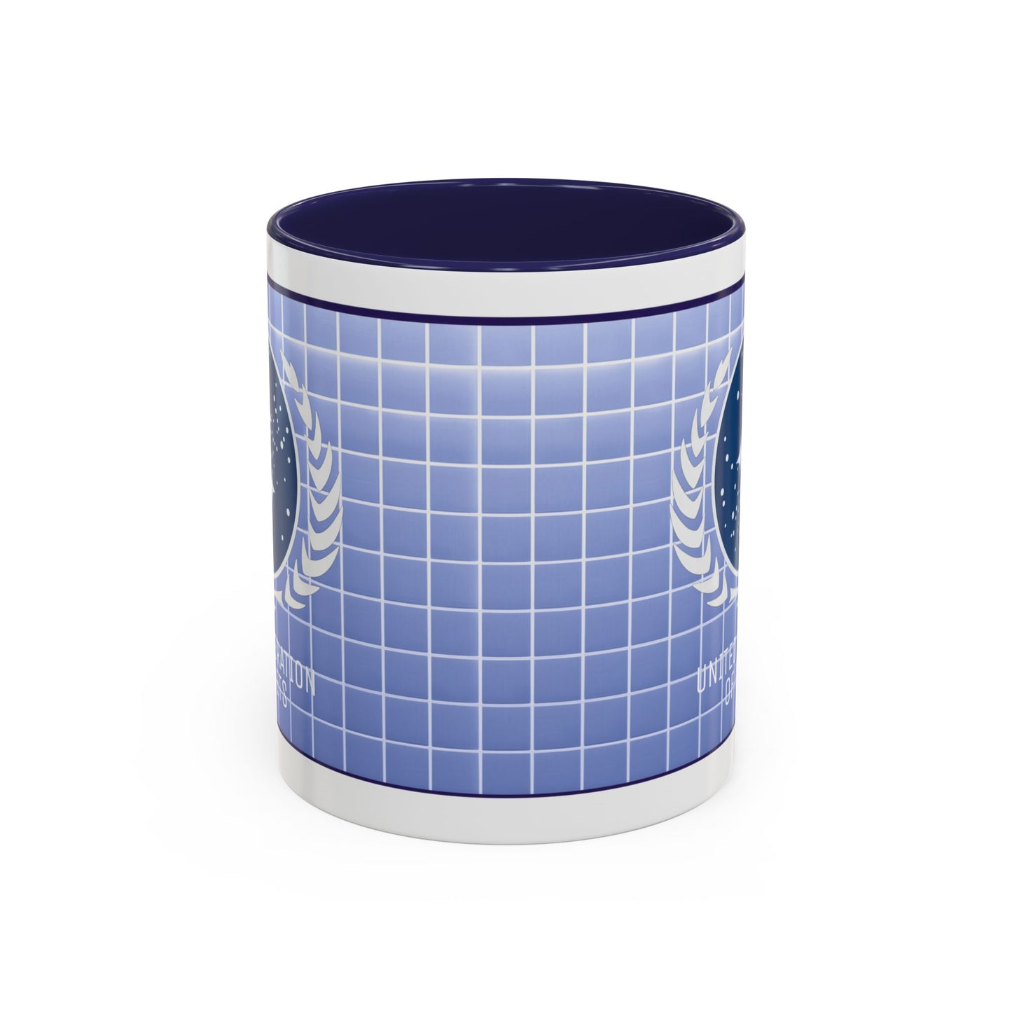 United Federation of Planets Cup, Grid Design
