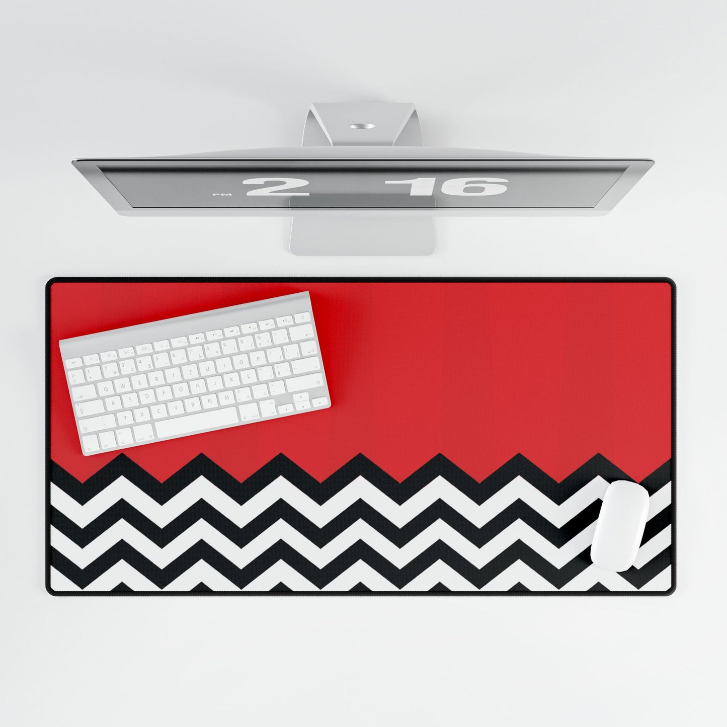 Black Lodge, Twin Peaks