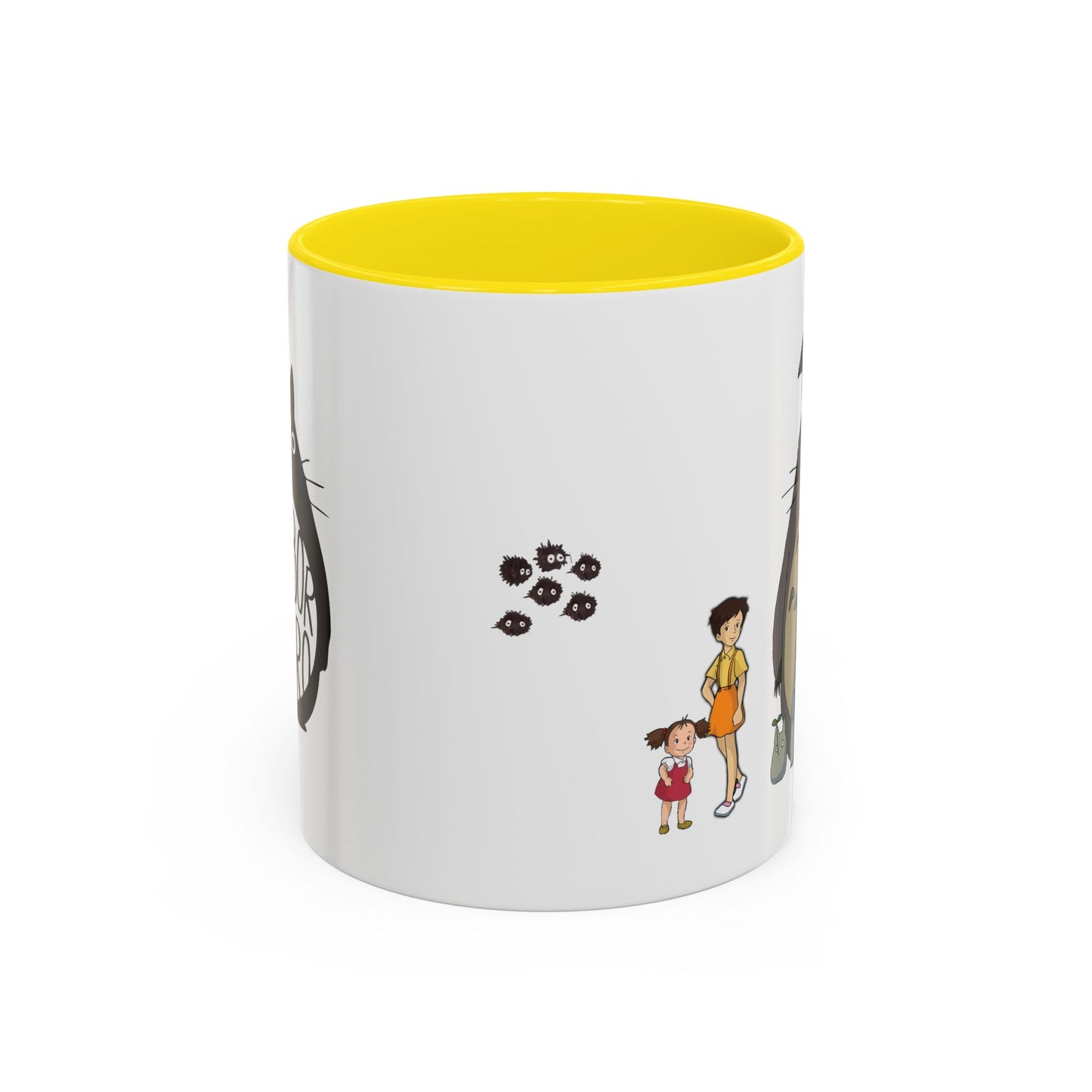 My Neighbor Totoro Coffee Mug