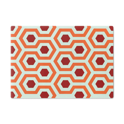 The Shining, Overlook Hotel Carpet