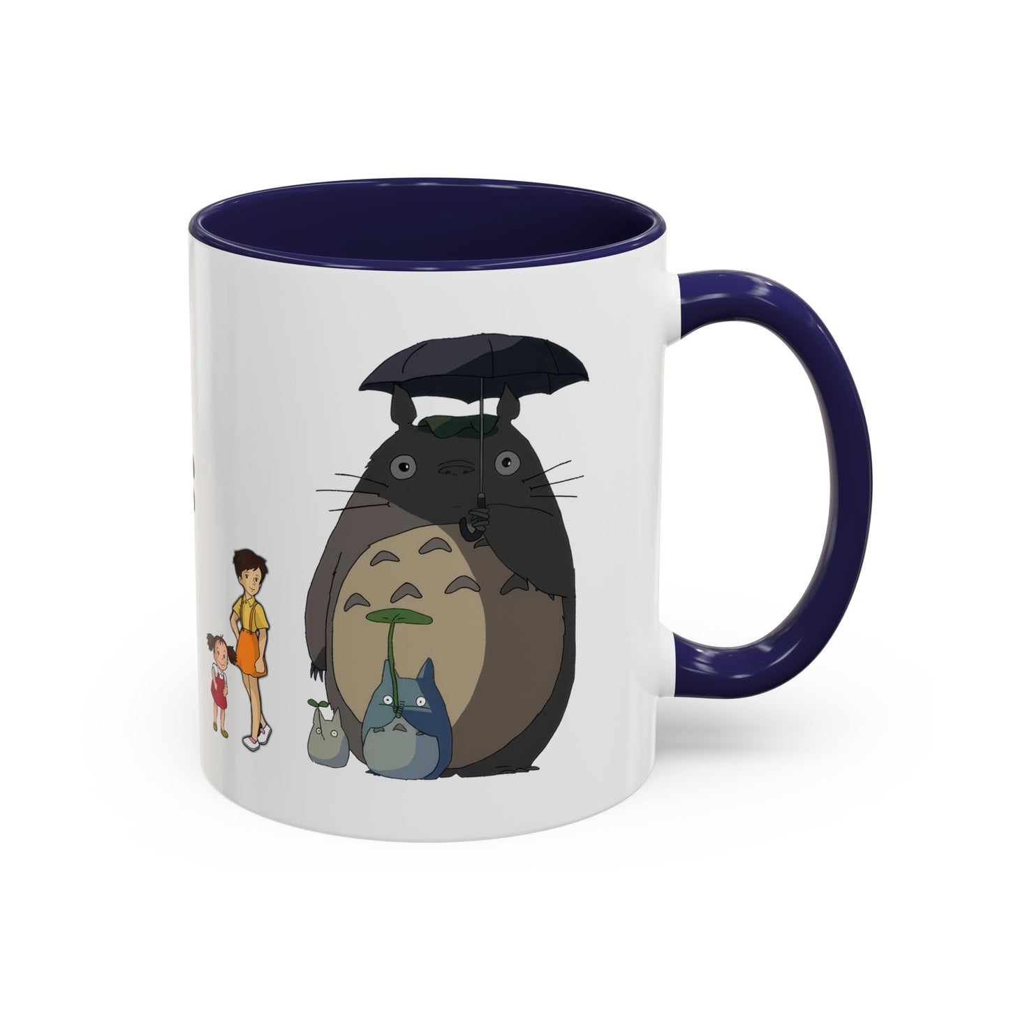My Neighbor Totoro Coffee Mug