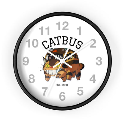 Catbus