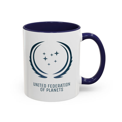 United Federation of Planets Cup 32nd Century