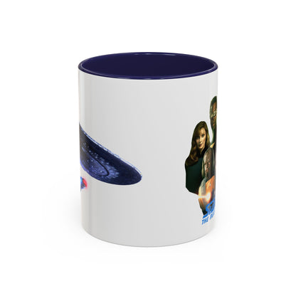 Next Gen Crew Coffee Mug
