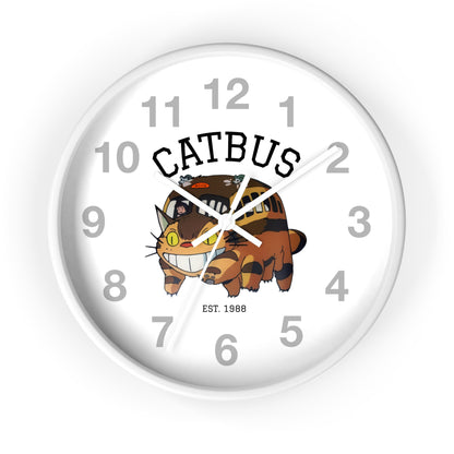 Catbus