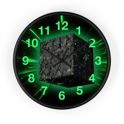 Borg Cube