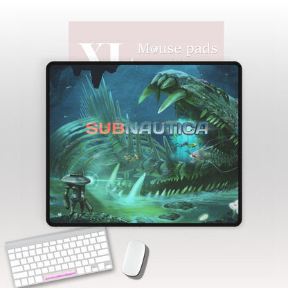 Subnautica