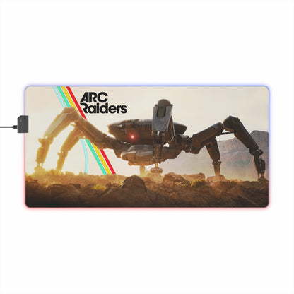 ARC Raiders LED Queen