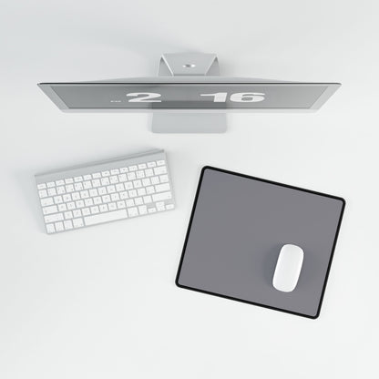 Calming Colors, Slate Grey