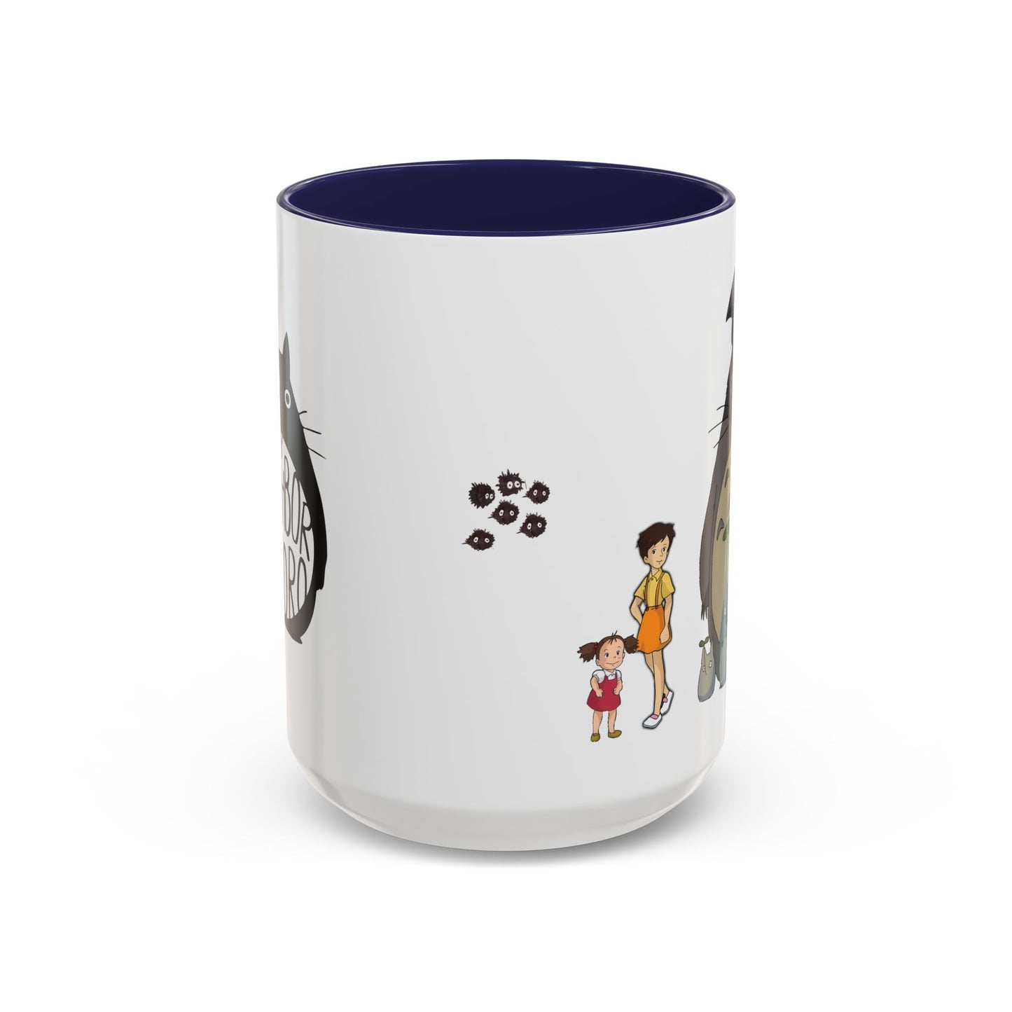 My Neighbor Totoro Coffee Mug