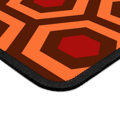 The Shining brown small