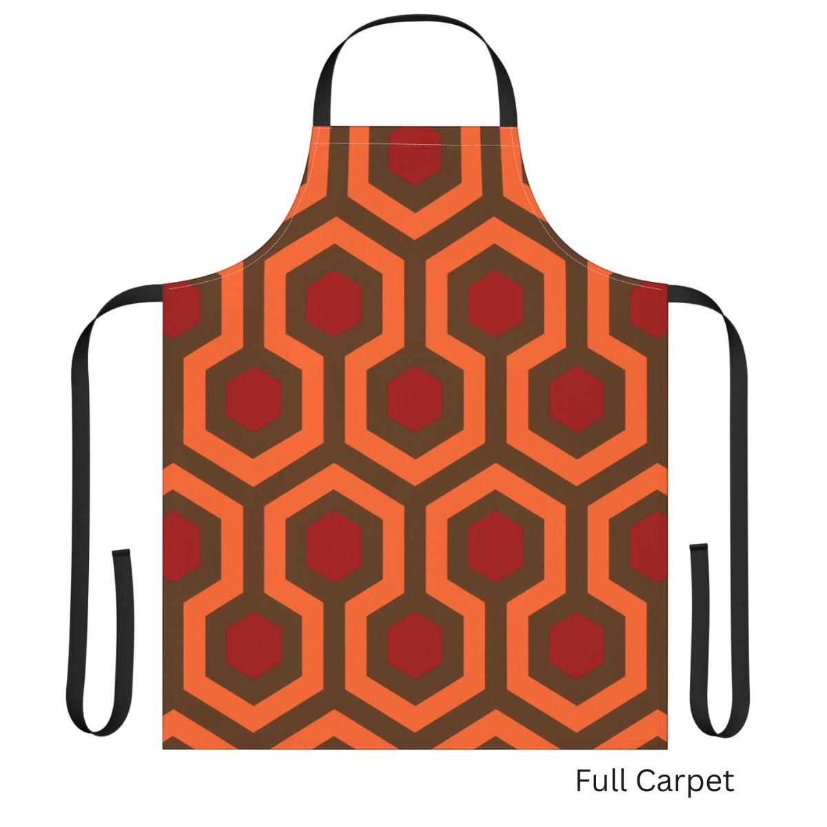 Overlook Hotel Apron from The Shining