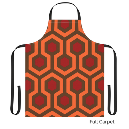 Overlook Hotel Apron from The Shining
