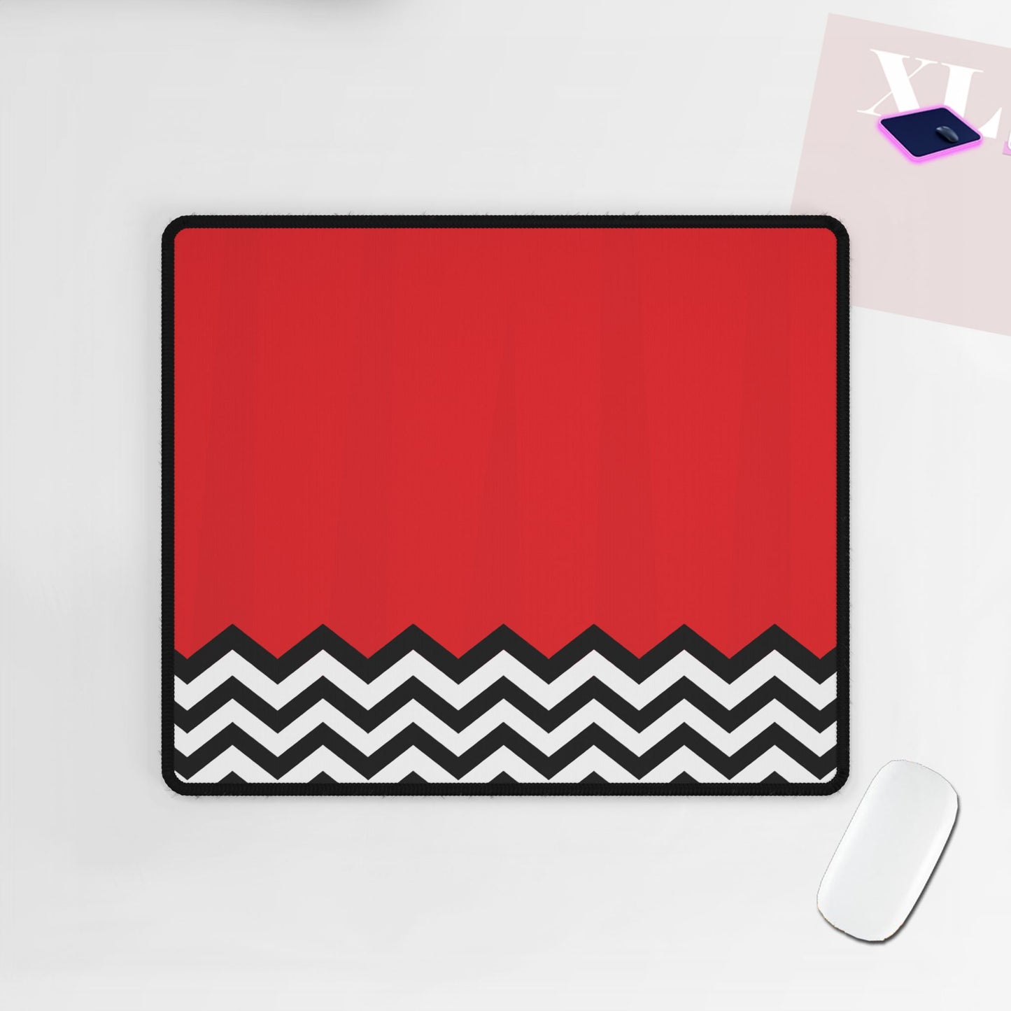 Black Lodge, Twin Peaks