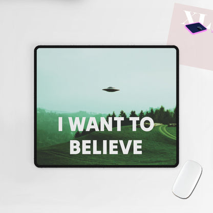 I Want to Believe, X-Files