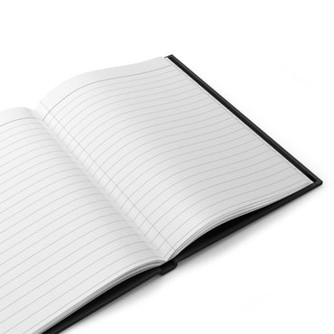 United Federation of Planets Journal, Star Trek Hardcover Notebook